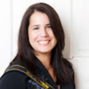 Meet your Posher, Alison